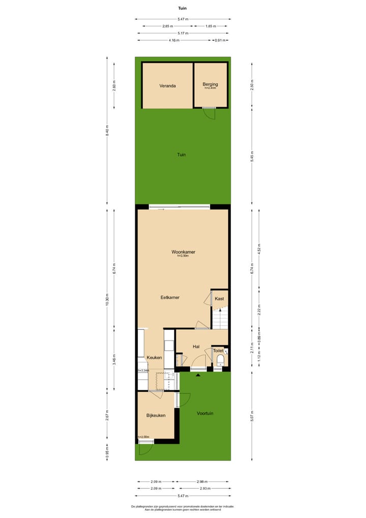 Foto 47 van Coppenolstraat 5