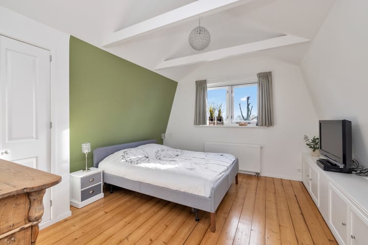 Photo 4 of Dorpsstraat 121-A