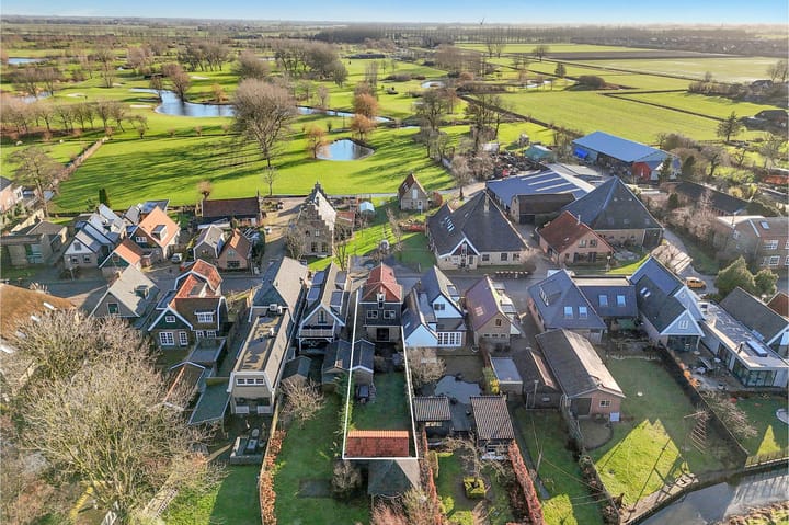 Photo 5 of Dorpsstraat 121-A