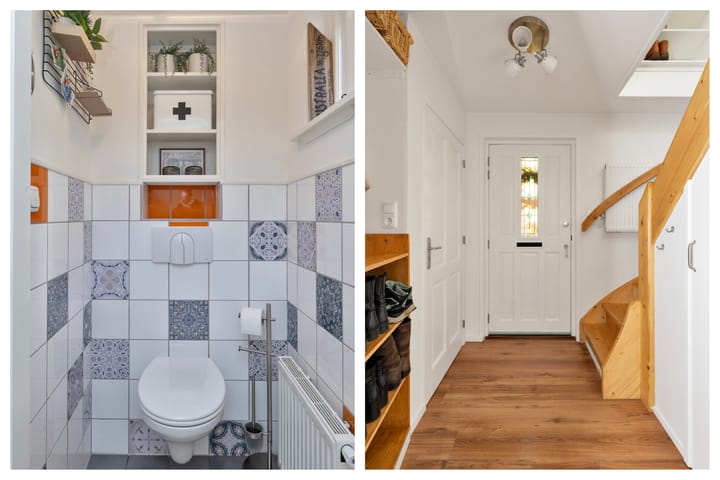 Foto 7 van Dorpsstraat 121-A