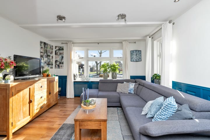 Foto 8 van Dorpsstraat 121-A