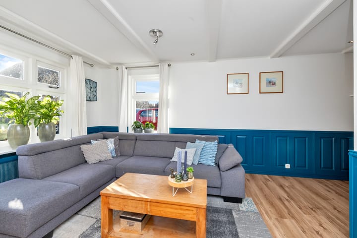 Foto 9 van Dorpsstraat 121-A