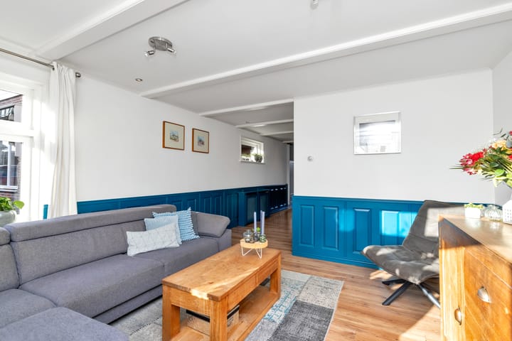 Foto 10 van Dorpsstraat 121-A