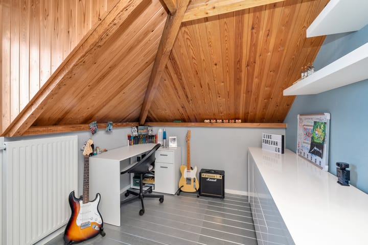 Foto 27 van Dorpsstraat 121-A