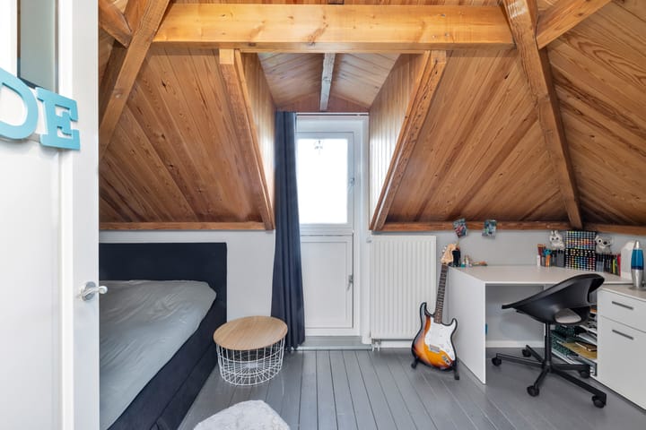 Foto 28 van Dorpsstraat 121-A