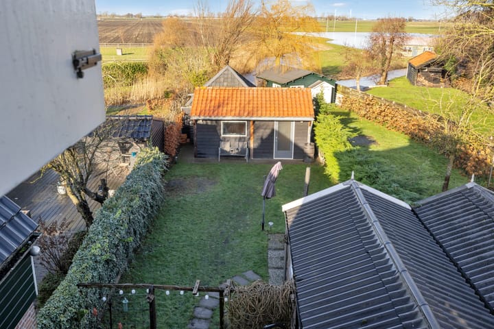 Foto 29 van Dorpsstraat 121-A