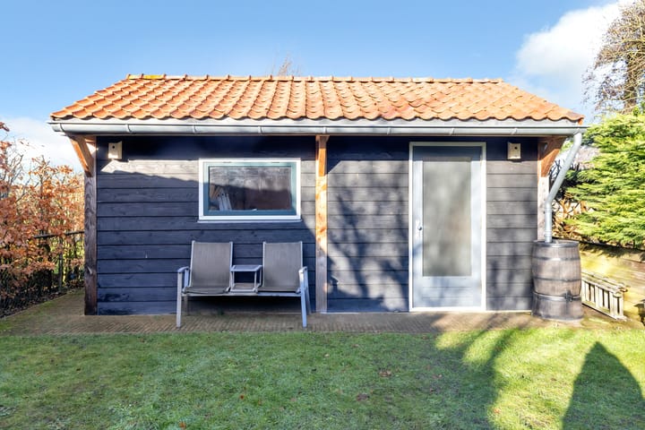 Foto 33 van Dorpsstraat 121-A