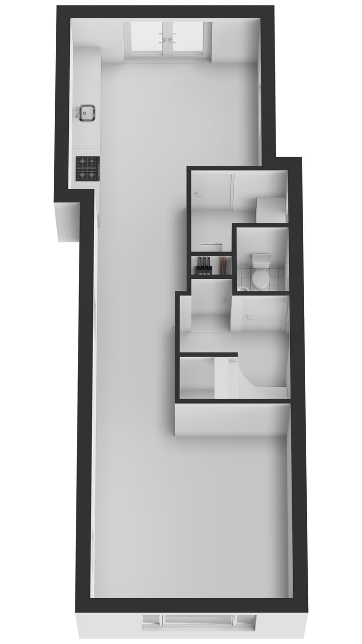 Foto 37 van Dorpsstraat 121-A