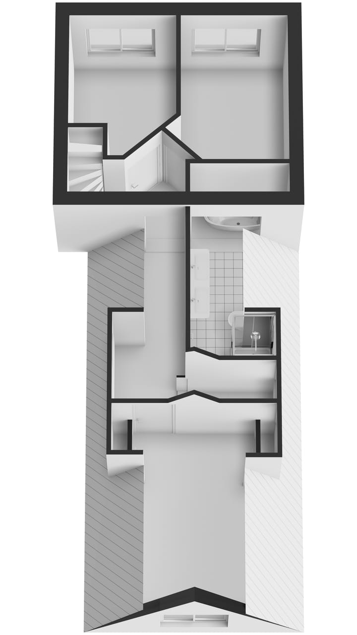 Foto 38 van Dorpsstraat 121-A