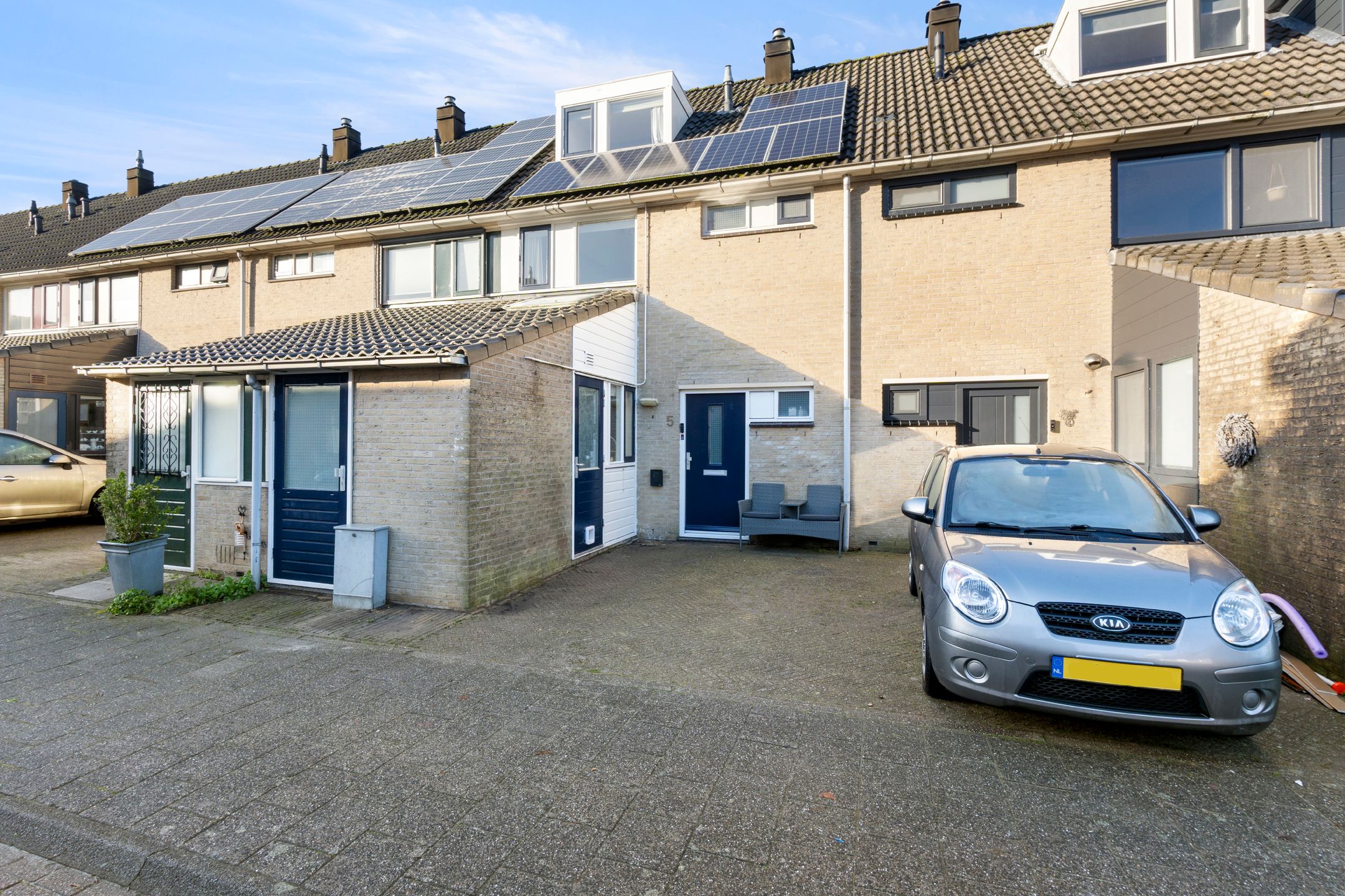 Photo 36 of Coppenolstraat 5