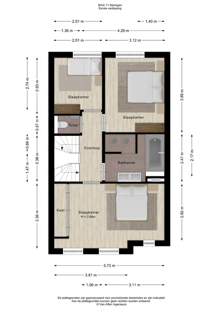 Foto 55 van Brink 11