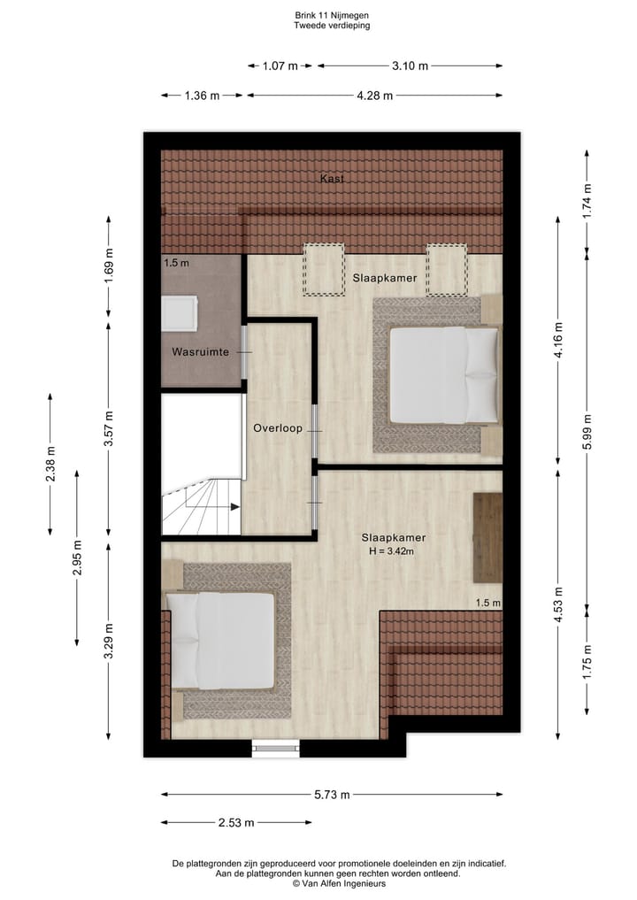Foto 57 van Brink 11