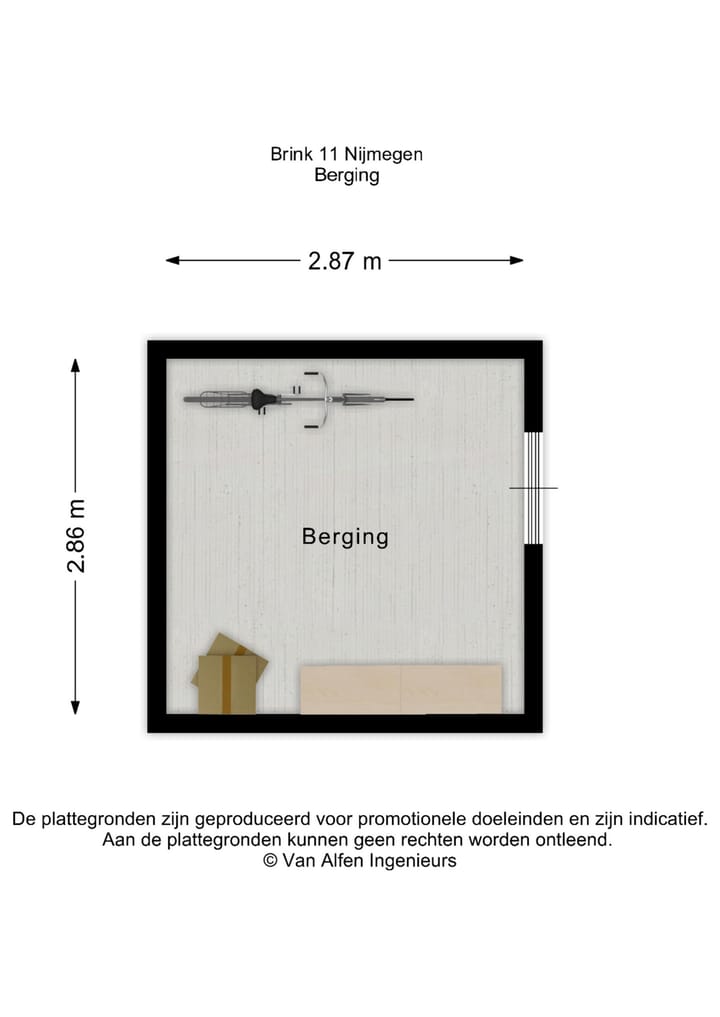Foto 59 van Brink 11