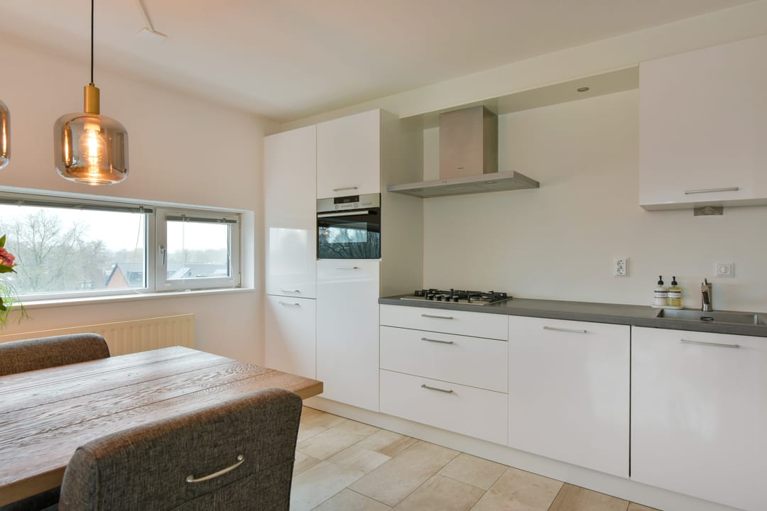 Foto 7 van Weegbree 105