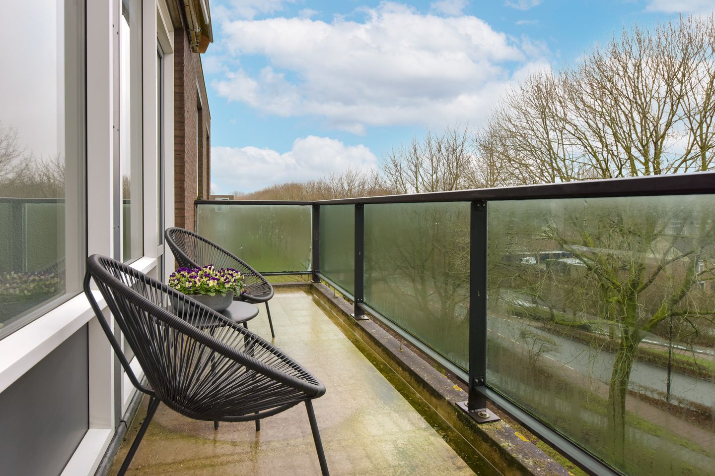 Foto 20 van Weegbree 105