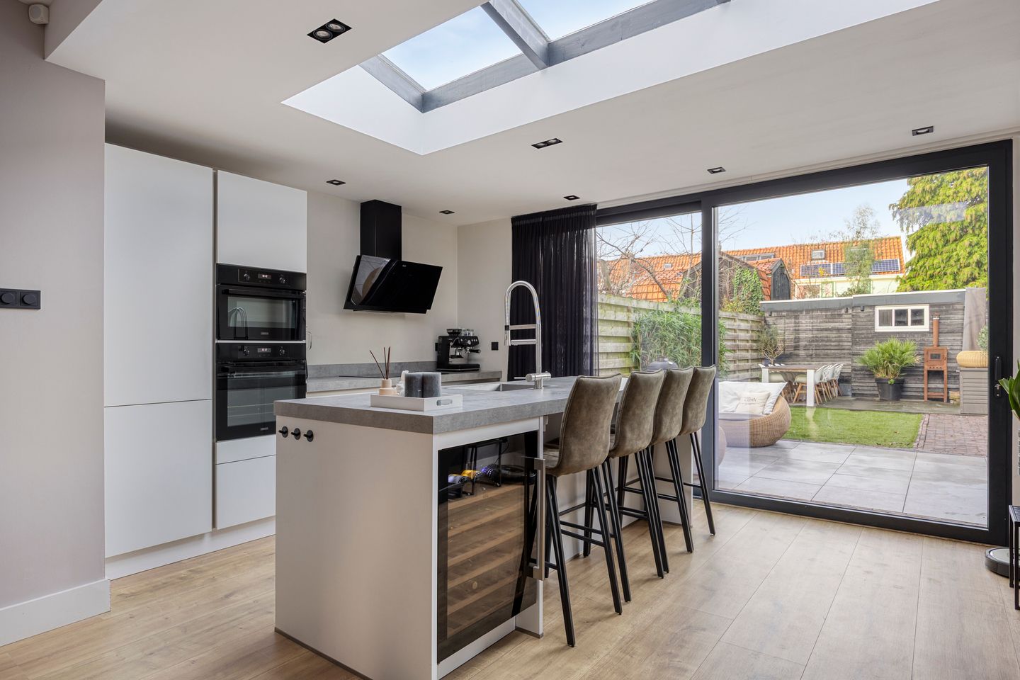 Foto 4 van Oude Brandenburgerweg 23