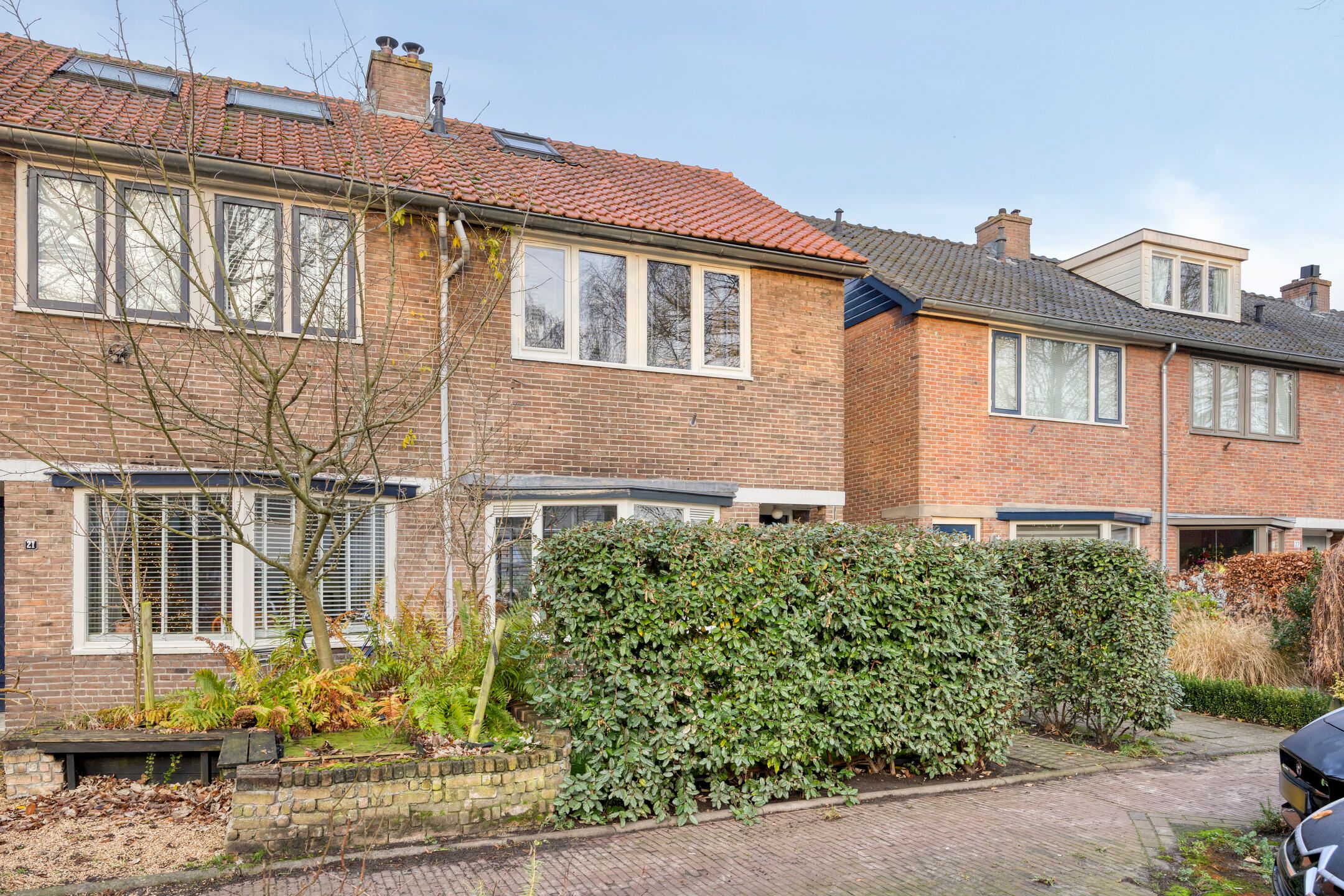 Foto 6 van Oude Brandenburgerweg 23