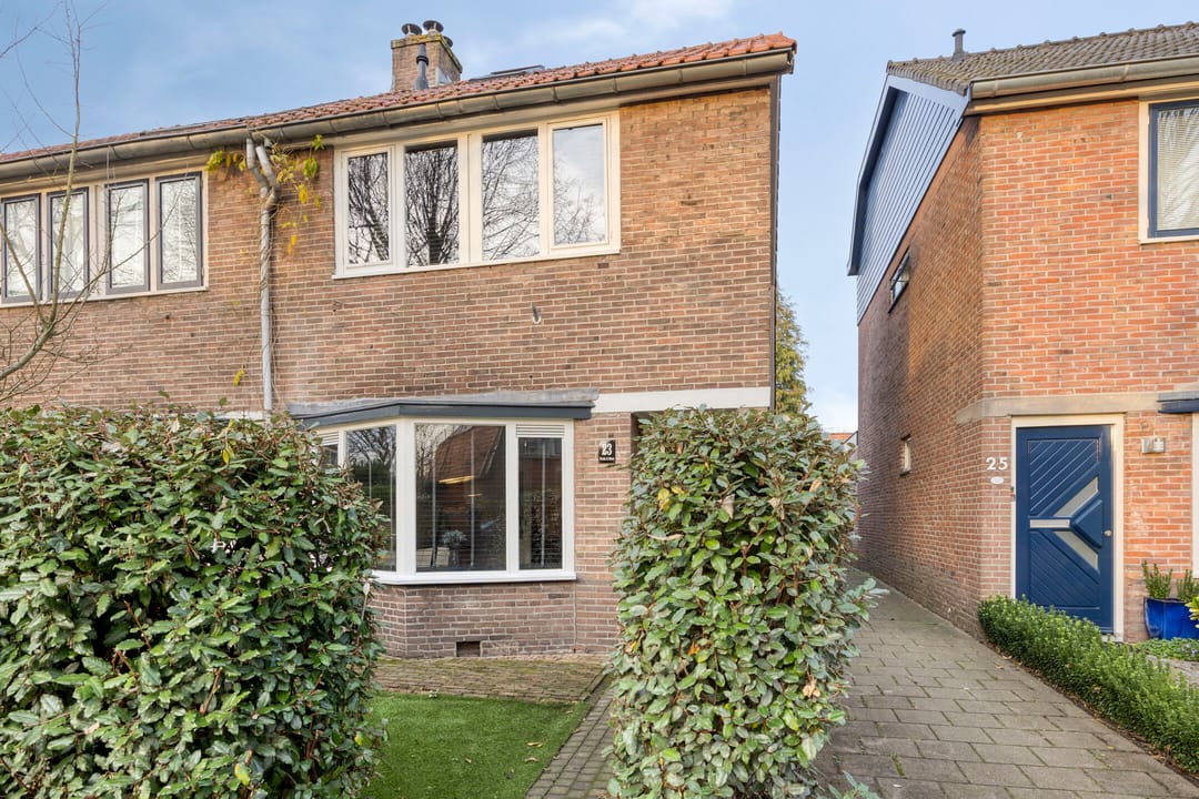 Foto 7 van Oude Brandenburgerweg 23