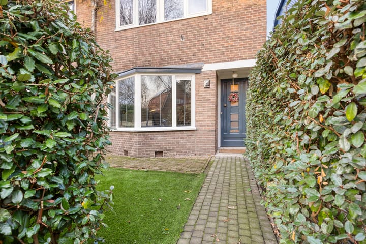 Foto 8 van Oude Brandenburgerweg 23