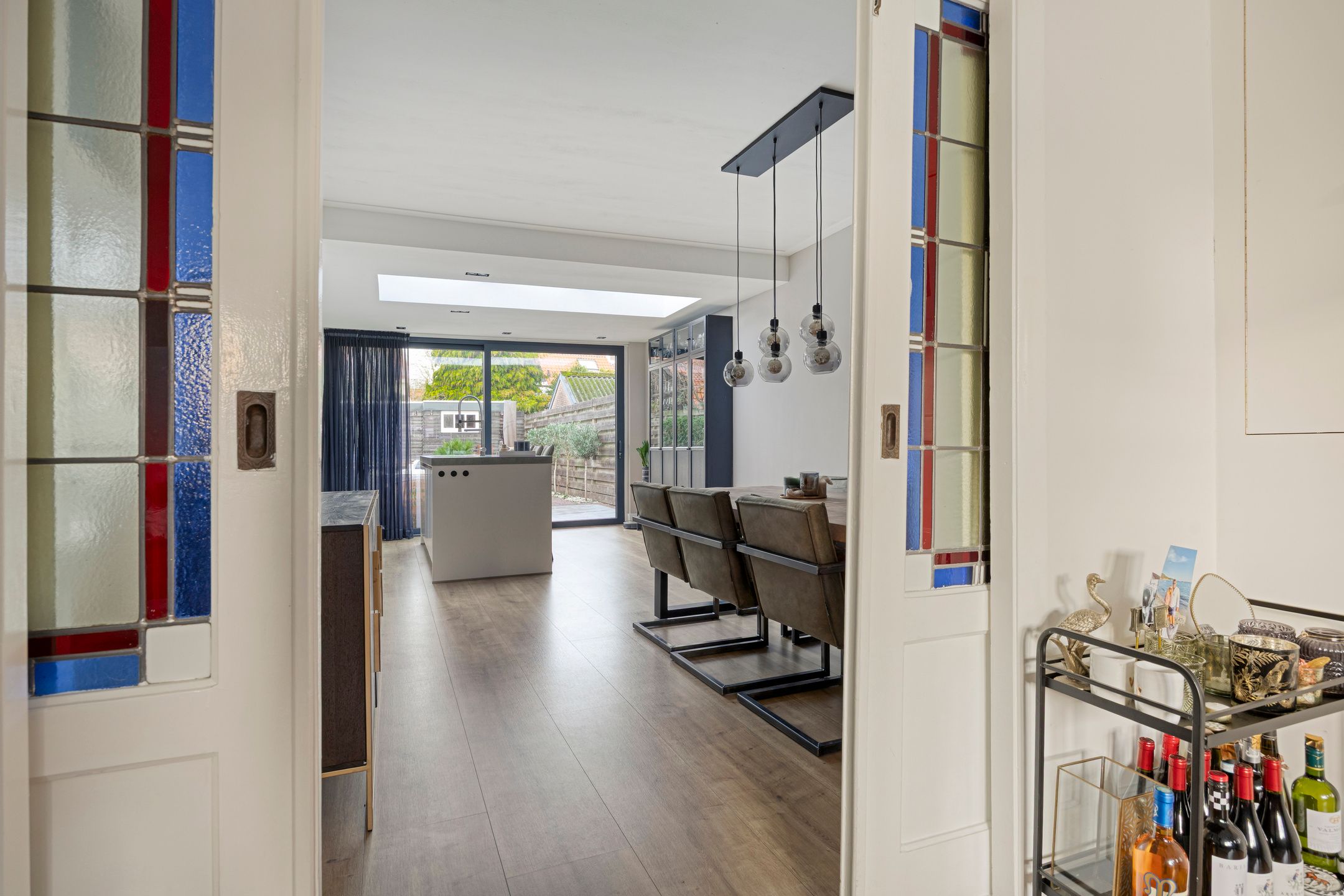 Foto 15 van Oude Brandenburgerweg 23