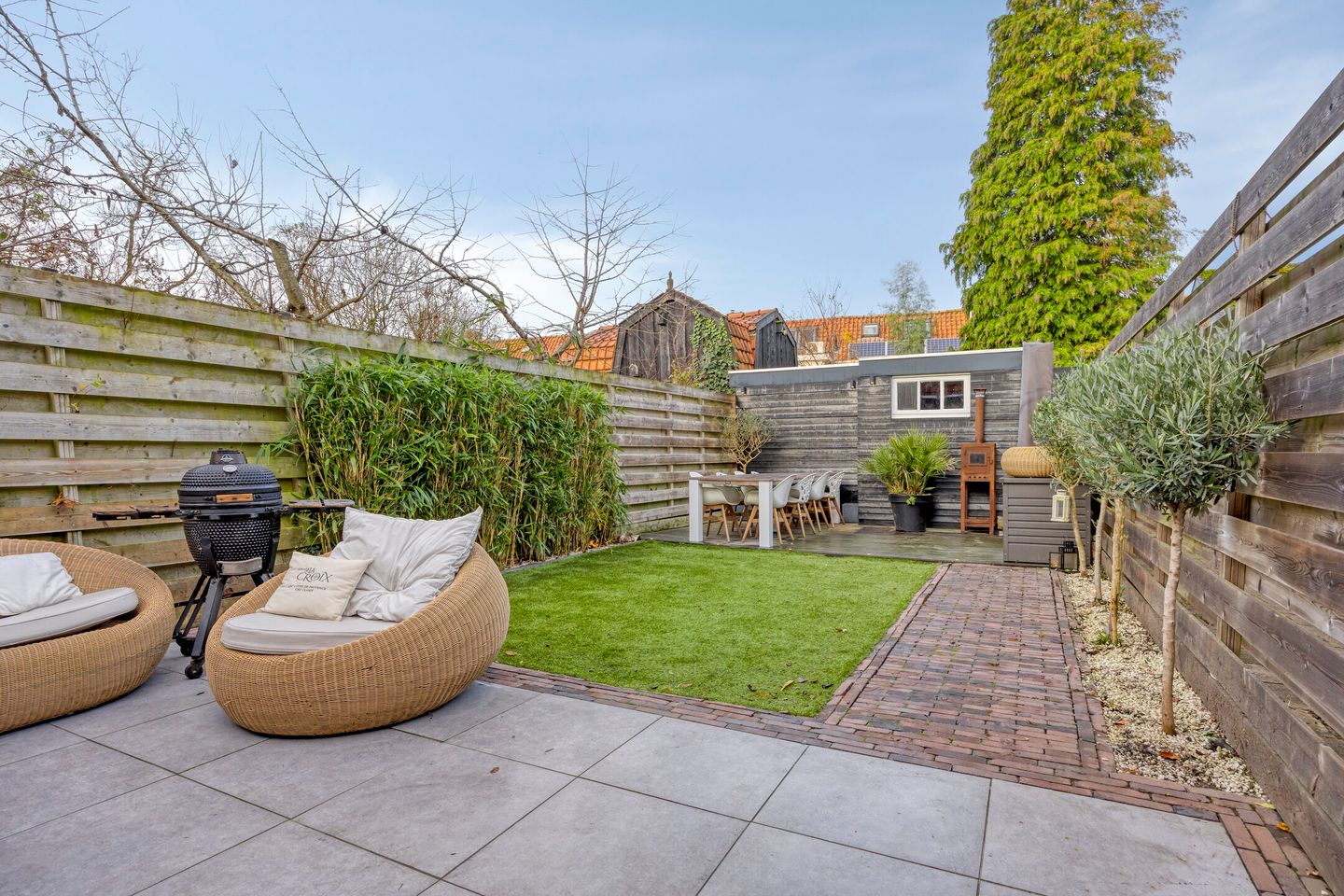 Foto 35 van Oude Brandenburgerweg 23