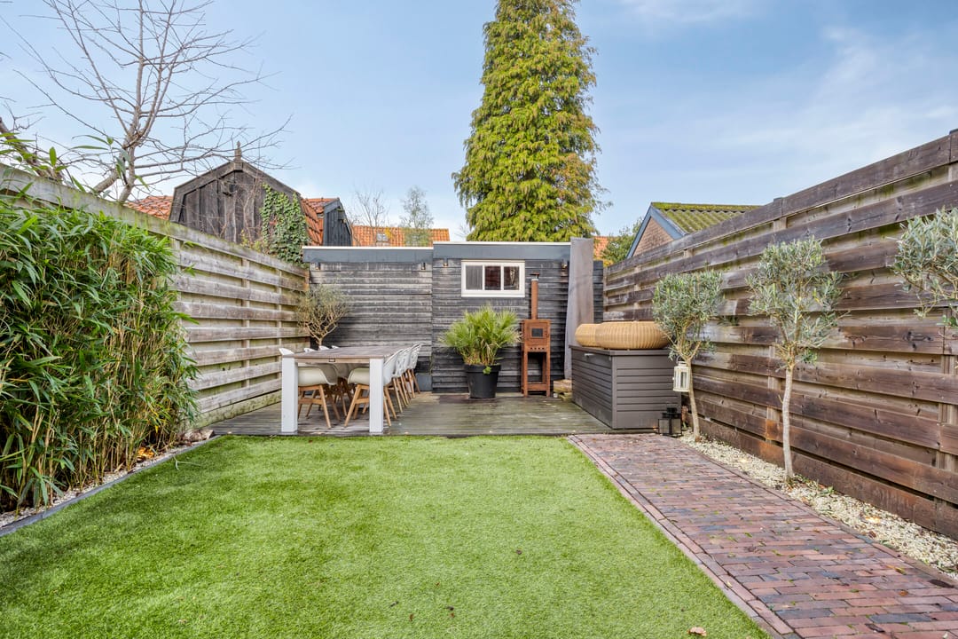 Foto 37 van Oude Brandenburgerweg 23