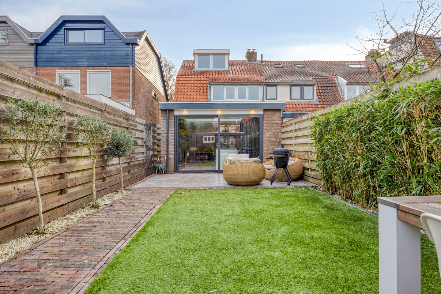 Foto 40 van Oude Brandenburgerweg 23