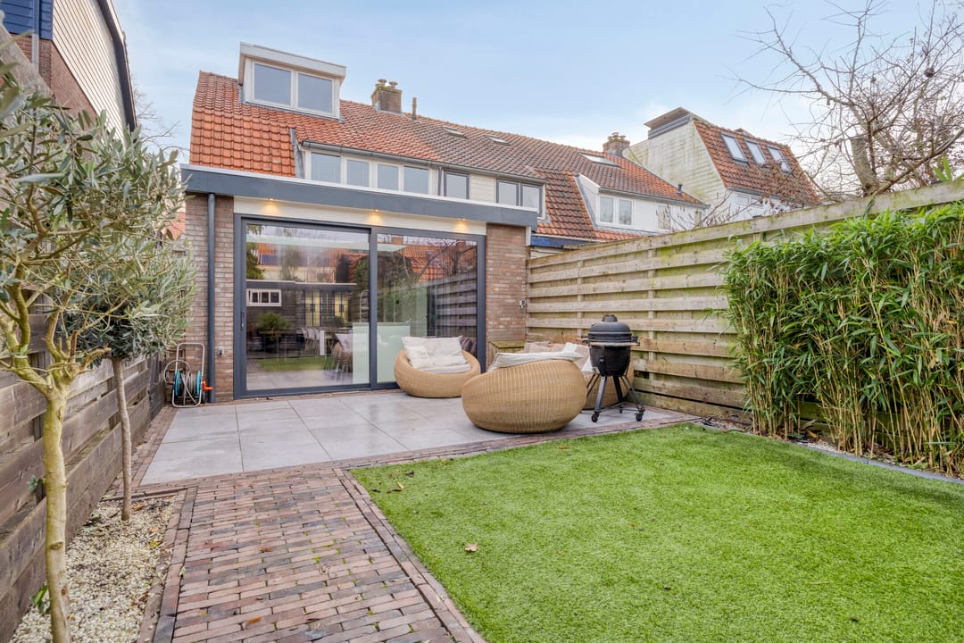 Foto 41 van Oude Brandenburgerweg 23