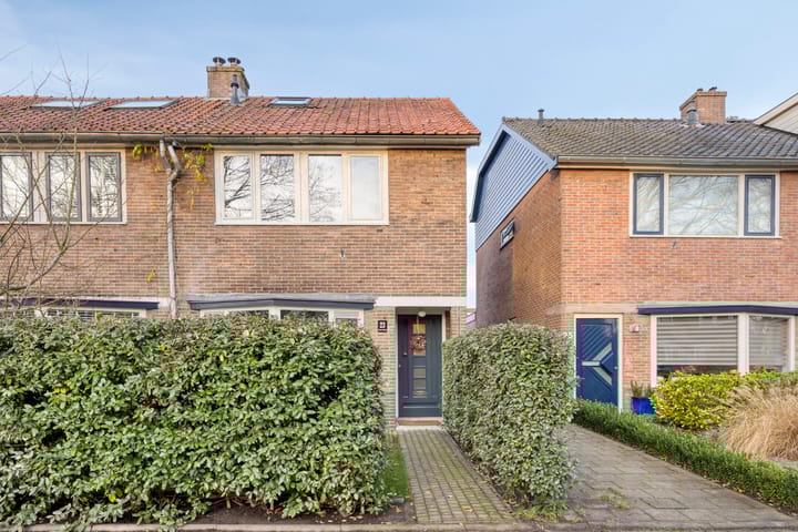 Foto 42 van Oude Brandenburgerweg 23