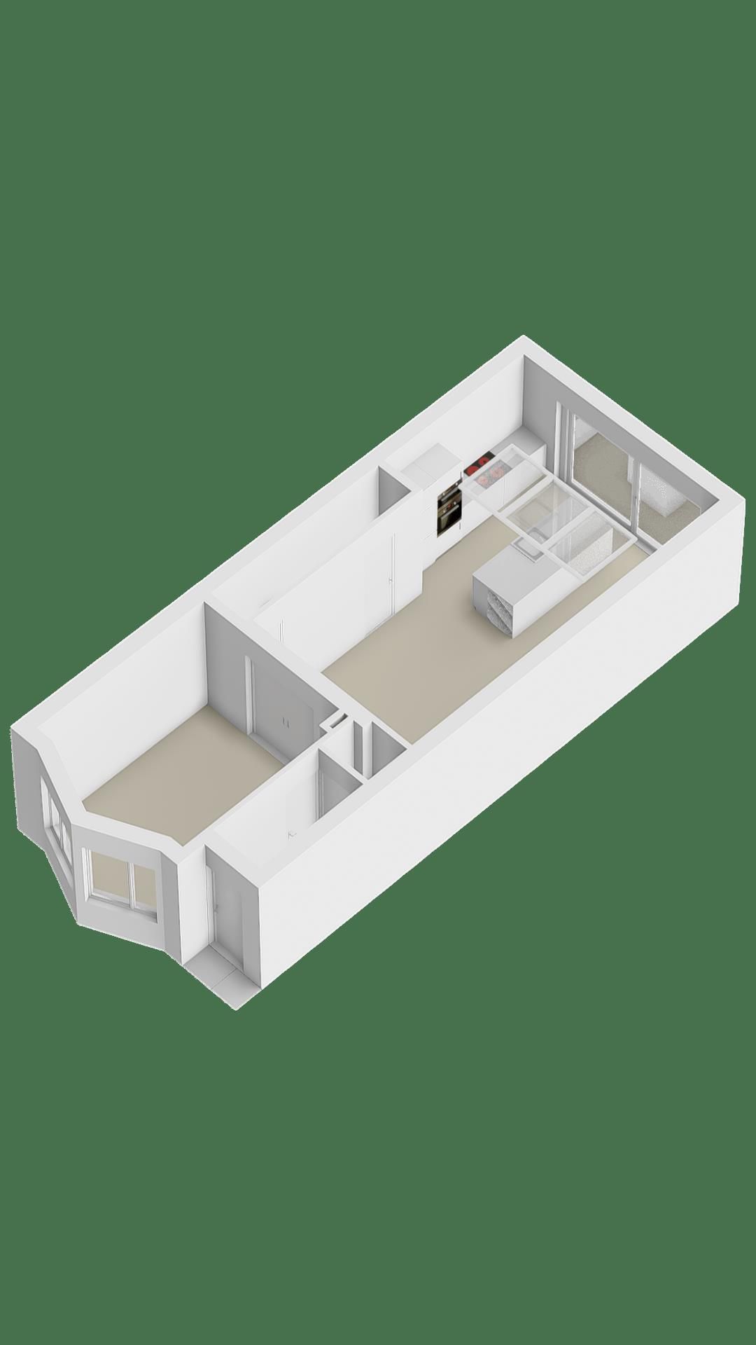 Foto 45 van Oude Brandenburgerweg 23