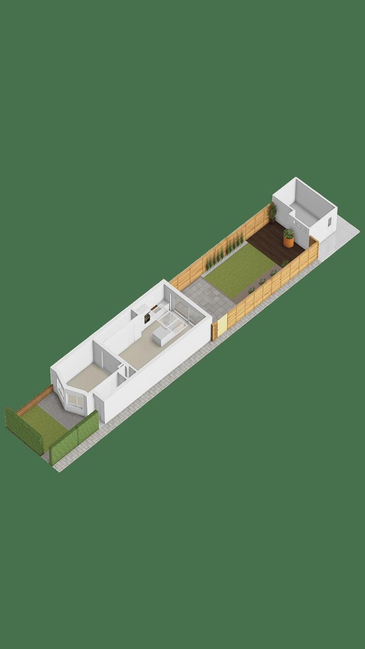 Foto 47 van Oude Brandenburgerweg 23