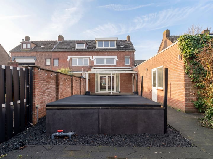 Foto 19 van Maastrichterlaan 125