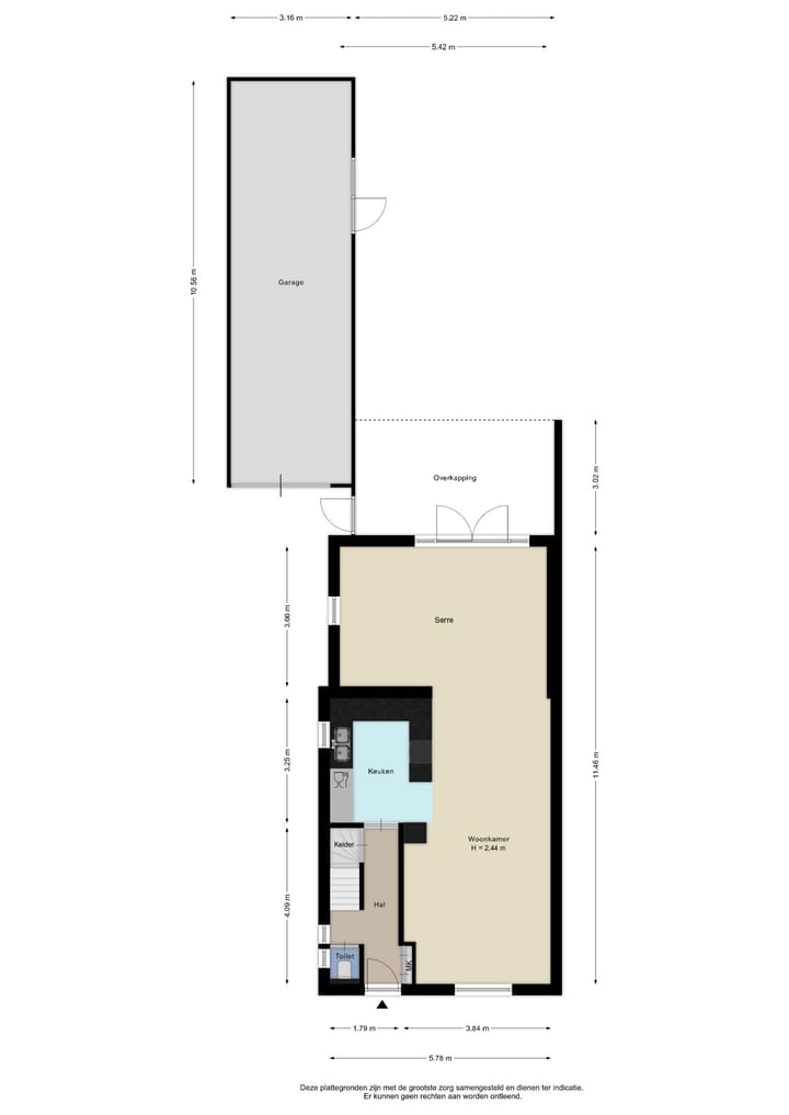 Foto 22 van Maastrichterlaan 125