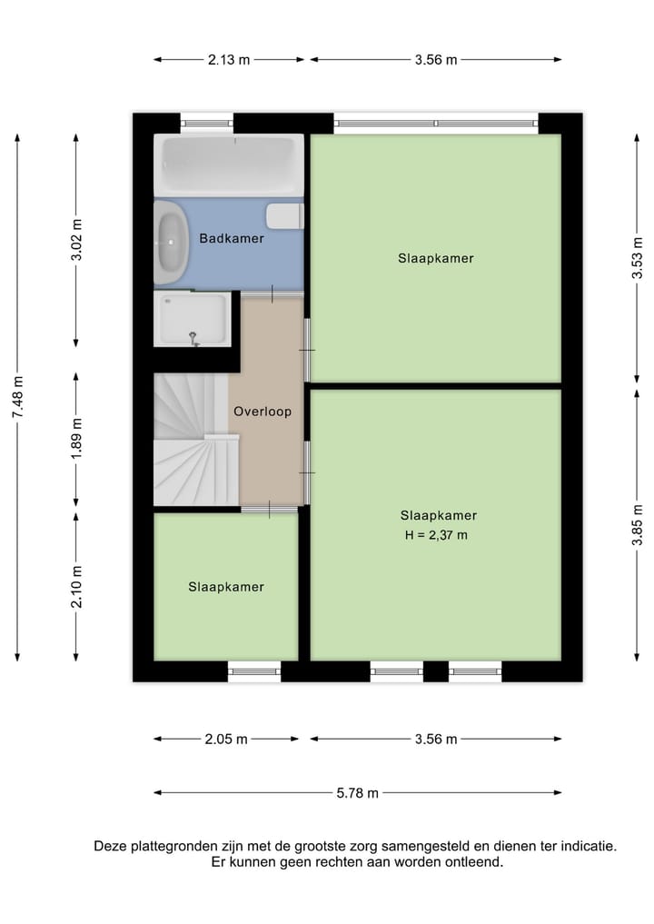Foto 23 van Maastrichterlaan 125