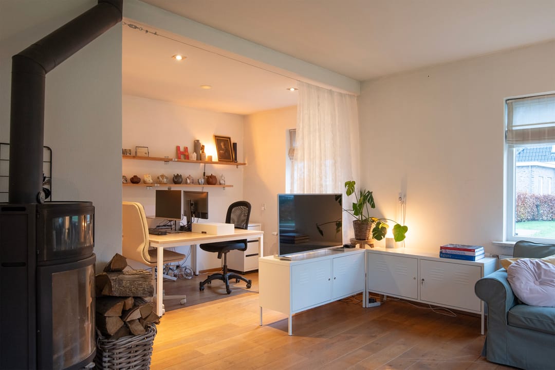 Foto 7 van Bato'sweg 12