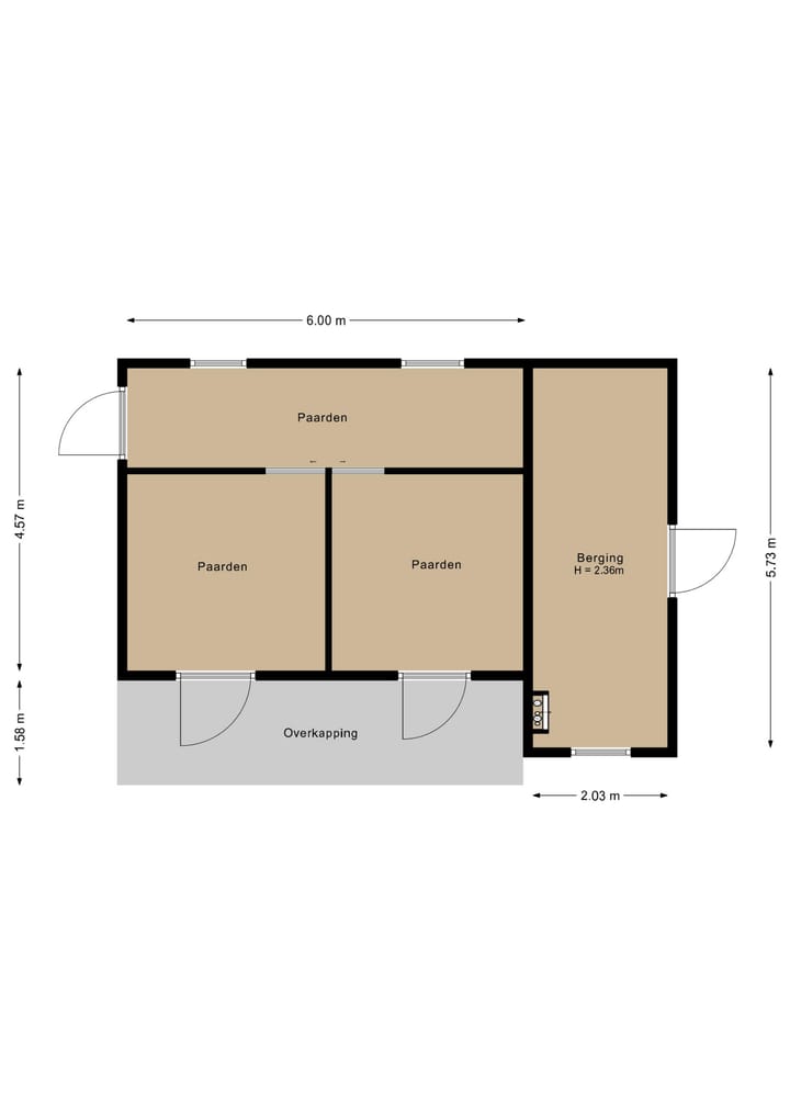 Foto 37 van Bato'sweg 12