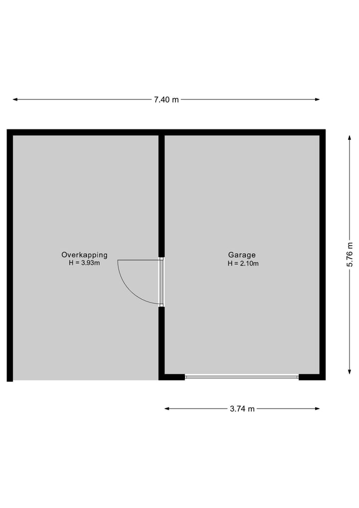 Foto 36 van Bato'sweg 12