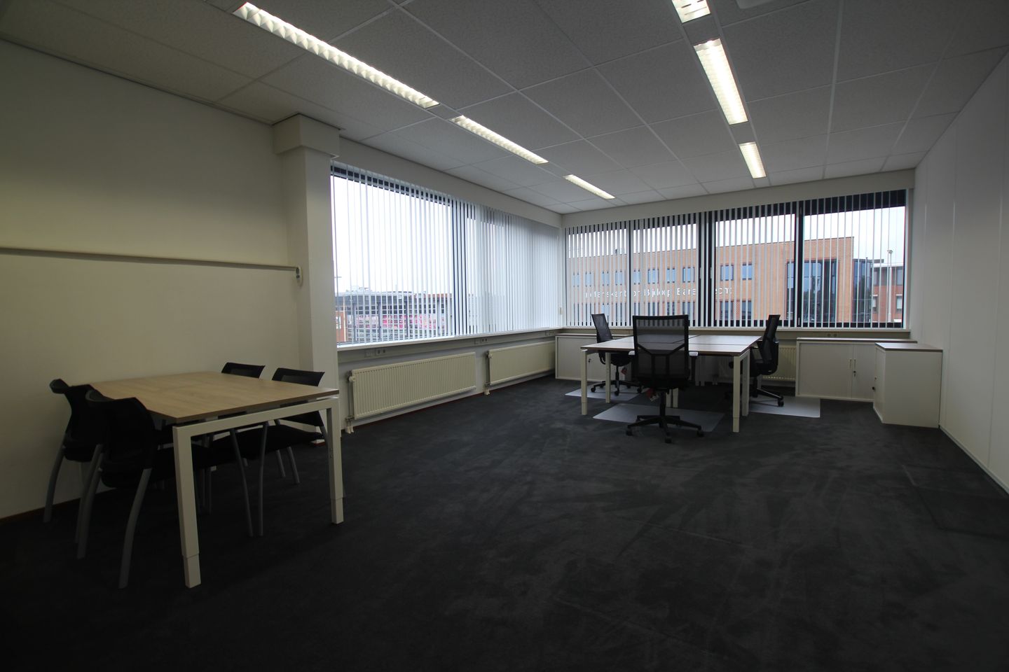 Bekijk foto 1 van Bijdorp-West 2