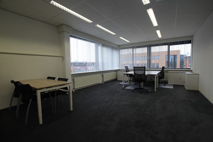 Bijdorp-West 2, Barendrecht