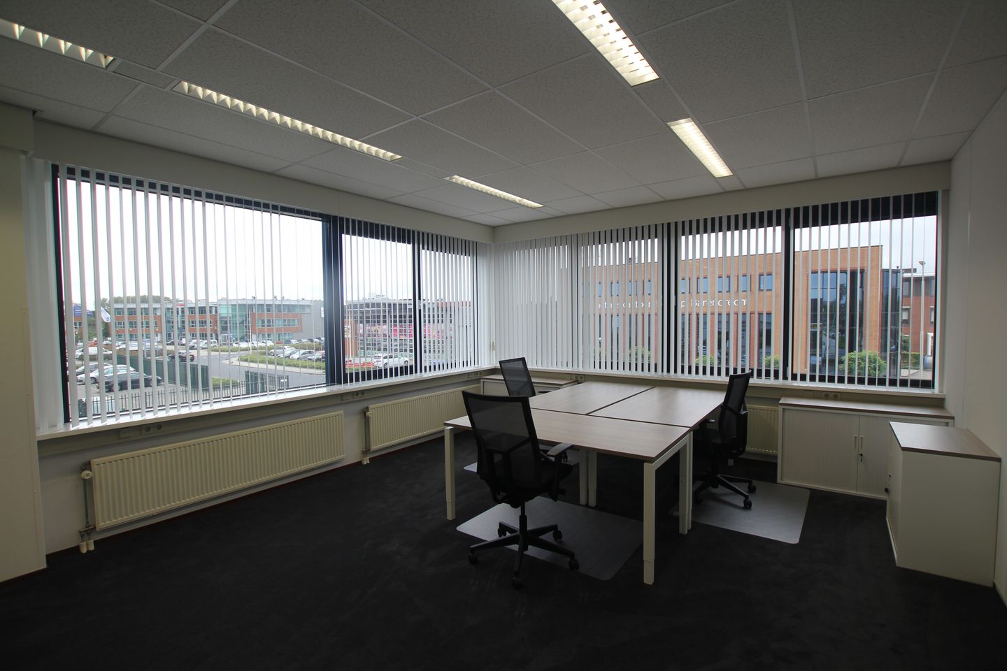 Bekijk foto 3 van Bijdorp-West 2