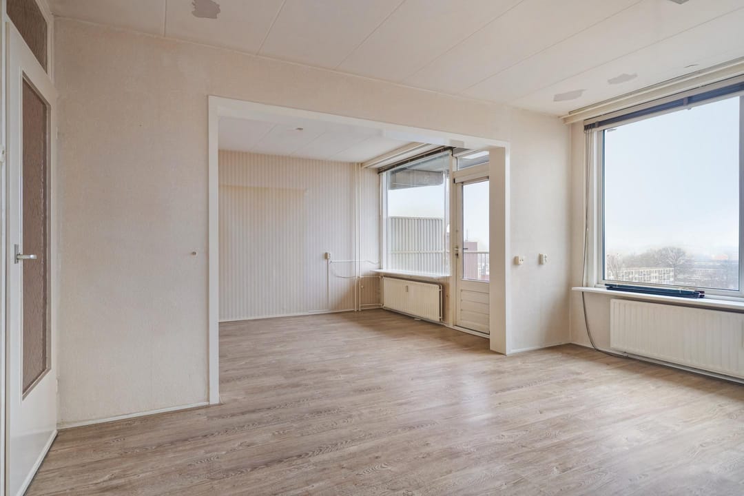 Foto 2 van Nieuwe Damlaan 571