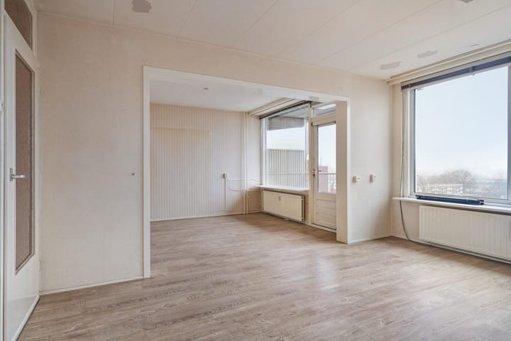 Foto 2 van Nieuwe Damlaan 571