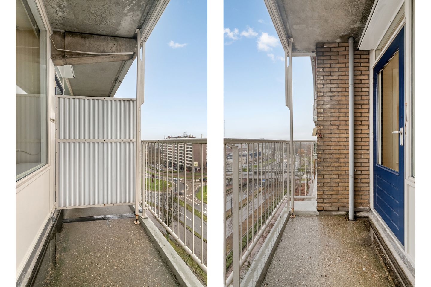 Foto 5 van Nieuwe Damlaan 571