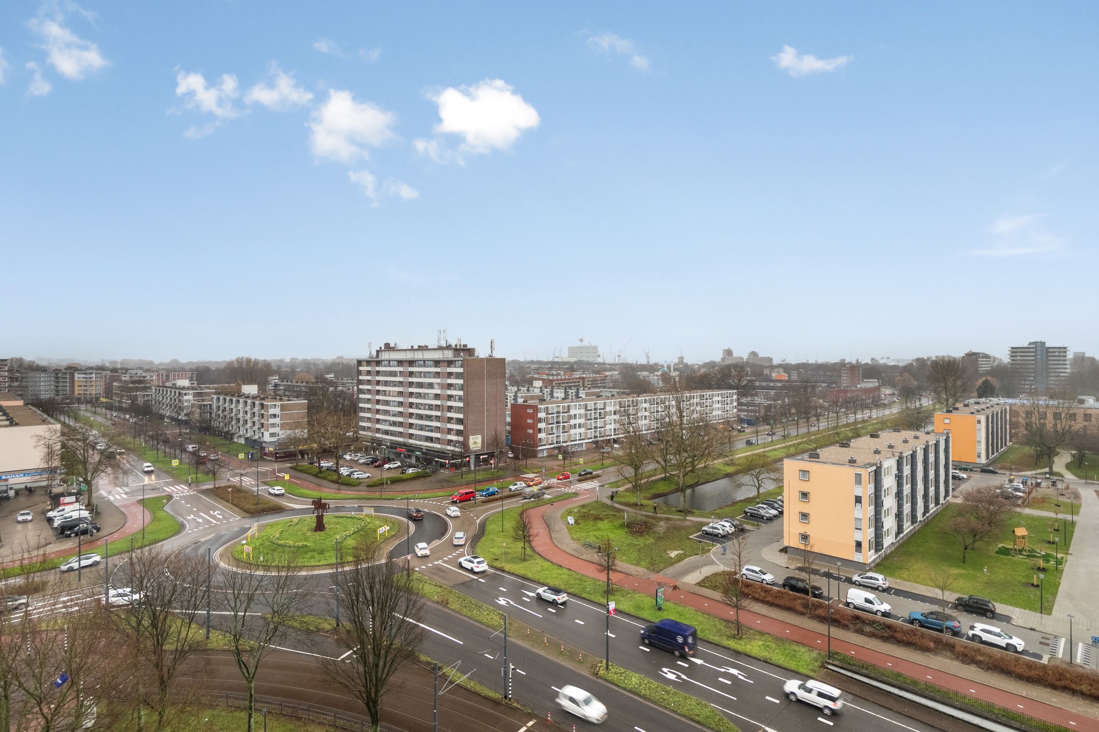 Foto 6 van Nieuwe Damlaan 571