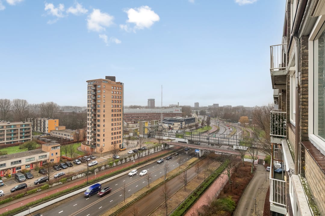 Foto 7 van Nieuwe Damlaan 571