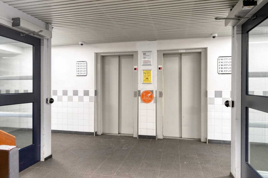 Foto 16 van Nieuwe Damlaan 571