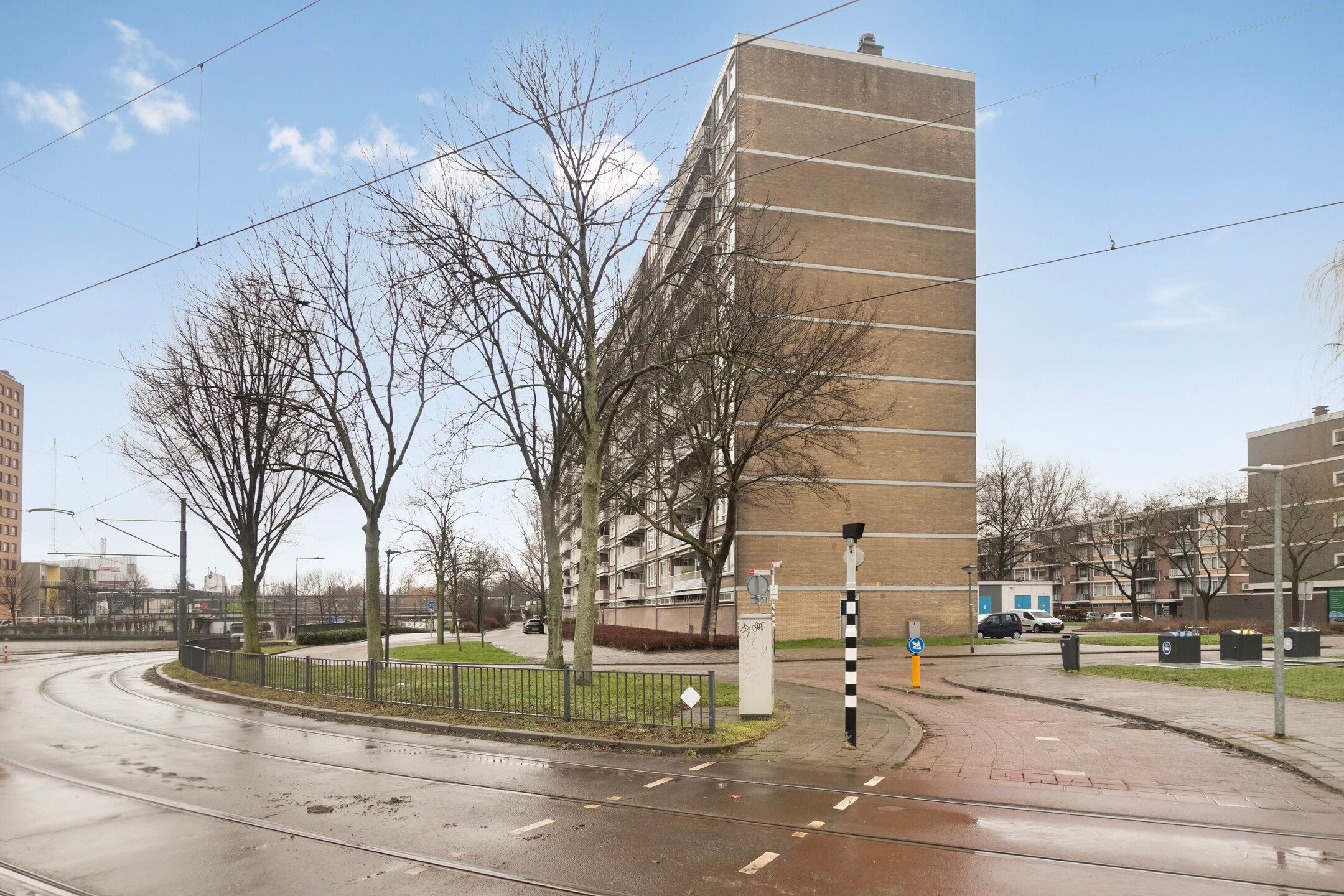 Foto 18 van Nieuwe Damlaan 571