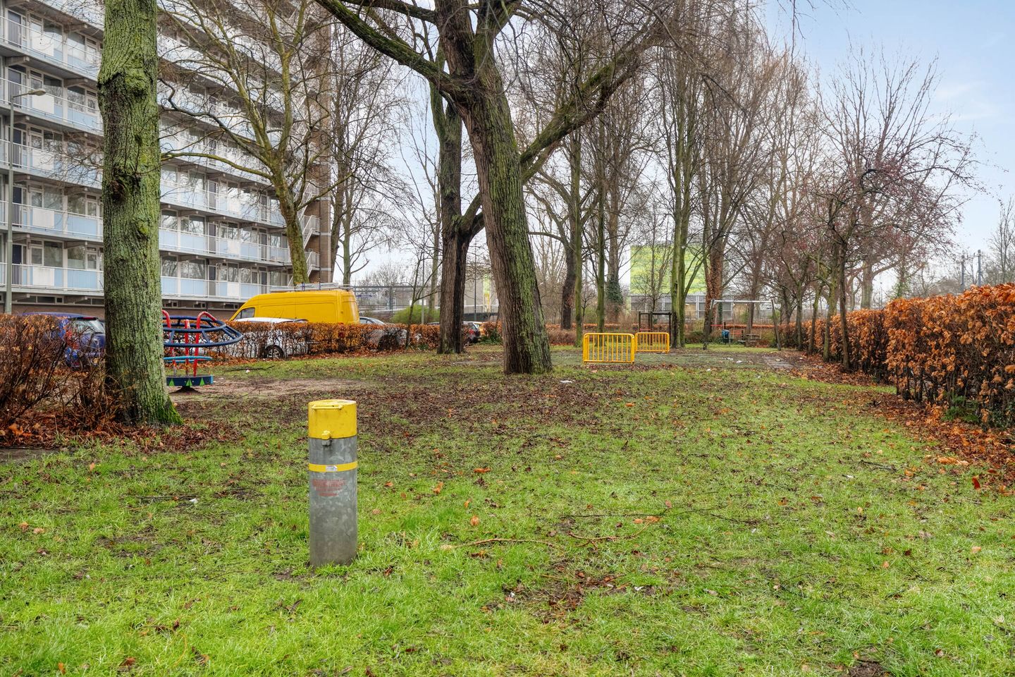 Foto 19 van Nieuwe Damlaan 571