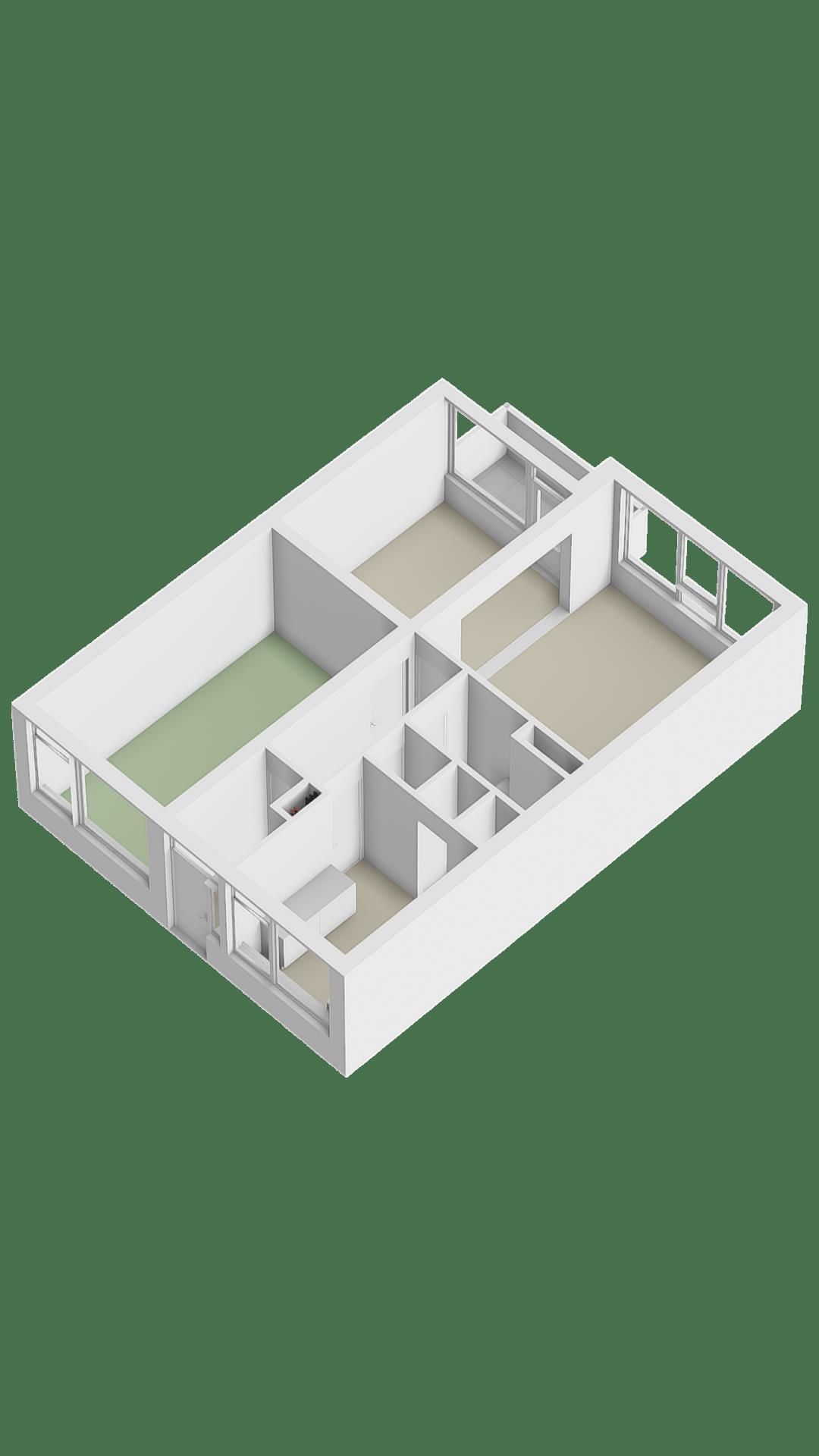 Foto 22 van Nieuwe Damlaan 571