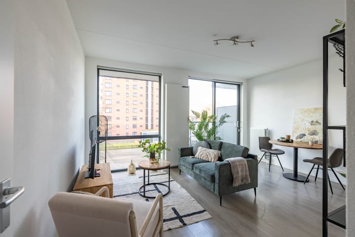 Foto 2 van Zaagmuldersweg 1-25